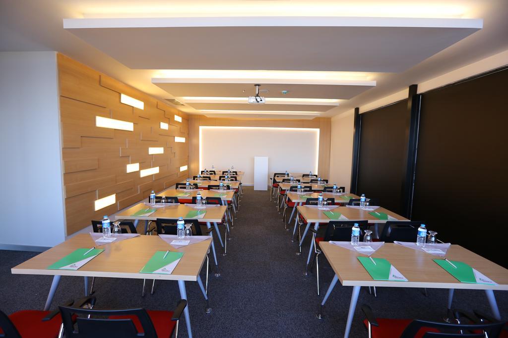 טראבזון Alesha Suite Otel מראה חיצוני תמונה