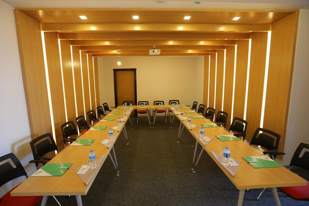 טראבזון Alesha Suite Otel מראה חיצוני תמונה
