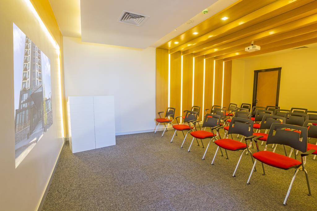 טראבזון Alesha Suite Otel מראה חיצוני תמונה