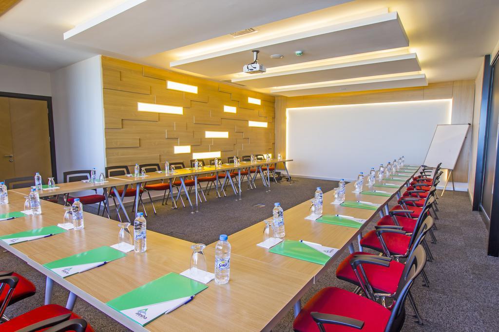 טראבזון Alesha Suite Otel מראה חיצוני תמונה